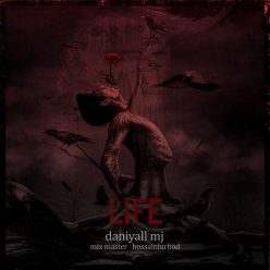 Daniyall Monji – Life